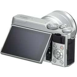دوربین عکاسی فوجی فیلم فوجی فیلم X-A10 Mirrorless 16-50mm Lens148090thumbnail